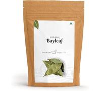 AHSD Whole - Tej Patta Dried Bay Leaves Indian Spices - 100 Gm