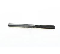 AHSKY-Reamer, 1pc* 7.5mm-9.0mm H8 Chucking Cobalt M35 Reamers H8 HSS Chucking Reamer (Head Diameter : 8.2mm)