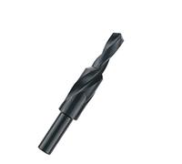 AHSKY-Reamer, 1Pc/Set M3 M4 M5 M6 M8 M10 M12 Screws Holes Counterbore Twist Step Drill Dual Cutting Bit HSS for Metal 90 180 Degree Countersink Ing