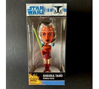 Ahsoka Tano Bobble-Head Funko Wacky Wobbler