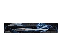 Ahsoka Tano Force FX Elite Lightsaber F9178 The Black Series (Star Wars)