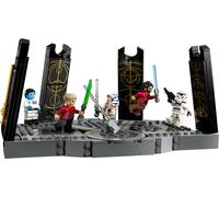 Ahsoka Tano's Duel on Peridea