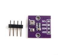 AHT20 for bmp280 Sensor Module Temp Humidity Pressure for iot