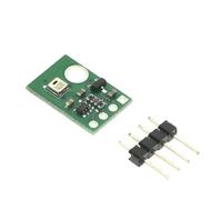AHT20 I2C Temperature and Humidity Sensor Module high-Precision Humidity Sensor Probe DHT11 Upgraded Version