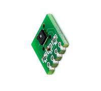 AHT21B High Precision Temperature Humidity Sensor Module with Fast Response to Agricultural Projects