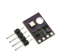 AHT30 temperature humidity sensor module temperature and humidity probe I²C digital signal high precision wide voltage