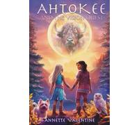 Ahtokee And The Vision Quest