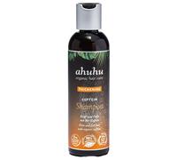 Ahuahu THICKENING Caffeine Shampoo (200ml) - Organic Caffeine Scalp Invigorator