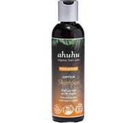 Ahuahu THICKENING Caffeine Shampoo (200ml) - Organic Caffeine Scalp Invigorator