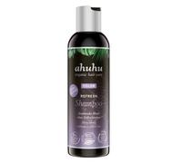 Ahuhu COLOR Refresh Shampoo Cool Blond (200ml) - Blonde Shampoo For Bright Platinum Reflections, Nourishes & Neutralizes Brassiness, For Coloured & Grey Hair, Enhances Cool Tones
