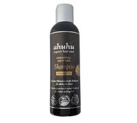 ahuhu ESSENTIAL ANTI-AGE Shampoo (200ml) - Hair Growth Care With Radiancyl, Nourishing Hair Products & Shampoos For Thicker-Looking Hair, Silicone-Free, for Men & Women, Vegan Hair Care