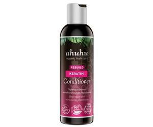 Ahuhu Rebuild Keratin Conditioner (200ml)