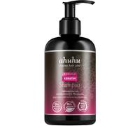 Ahuhu Rebuild Keratin Shampoo (250ml)