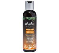 ahuhu Thickening Caffeine Shampoo (200 ml)