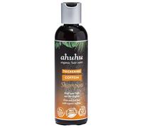 ahuhu Thickening Caffeine Shampoo (200 ml)