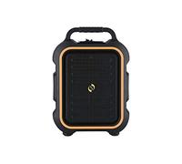 Ahuja STUDIOMASTER Professional Muse 61 Portable PA System 15W RMS with in-Built USB, SD/MMC Media Player, Recorder and Bluetooth