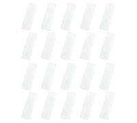 Ahuuen Air Fryer Replacement Filters | Sponge Air Fryer Filter,6Qt Pot Liners for Roaster Microwave Oven Baking Food Grill Steam Cake