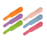 Ahuuen Automatic Bookmark,Cat Bookmark Set Automatic Book Marks | Silicone Bookmarker Page Holder, Reading Accessories for Women Men Kids Teachers Book Lovers Birthday
