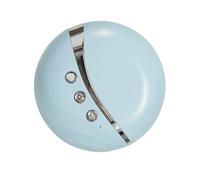 Ahuuen Automatic Nail Clipper - Fingernail Polishing Cutter with LED Light | Safety Fingernail Trimmer,for Kids Adults Men Women Baby Elderly