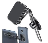 Ahuuen Car Phone Mount | Cell Phone Stand | Adjustable Rotating Strong Holder for Automotive Women Road Trip Vehicle Truck Auto Men Safe Driving