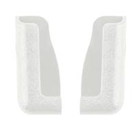 Ahuuen Dashboard Cell Phone Holder | Phone Holder Stand for Back Seat | Automotive Adhesive Cellphone Cradle Stand for Ride Navigation Make Calls Listen to Music