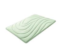 Ahuuen Dog Cooling Bed - Washable Sleeping Kennel Bed - Cooling Dog Mat,for Pet Hamster Animals Summer Outdoor Indoor Beach Car Travel Home Camping