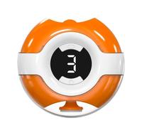 Ahuuen Electric Fingernail Clipper,Three Speed Settings Fingernails Cutter | Electric Toenail Clippers for Seniors,for Women Family Friends Adults Seniors Home