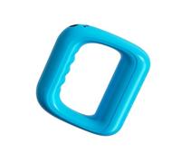 Ahuuen Electric Full-Body Fascia Ring,Handheld Ergonomic Electric Massage Deep Tissue Tool - Rechargeable Fascia Massaging Equipment for Grandma Grandpa Youth Women Dad