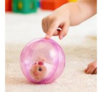 Ahuuen Interactive Pets for Kids Electric Rolling Ball