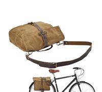 Ahuuen Saddlebags for Motorcycles - Bikes Pannier Pack | Motorcycle Side Organizer for Adventure Sport Scooter Cruiser Dirt ATV Mountain Travel Long Distance Riding