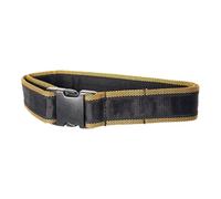 Ahuuen Tool Belt for Men - Work Belt | Reinforced Strap for Plumbers, Anglers, Mechanics, Craftsmen, Electricians and Construction Workers