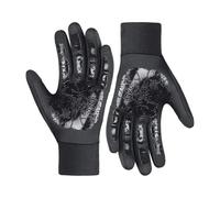 Ahuuen Winter Gloves | Touchscreen Snowboard Gloves - Non-slip Mittens for Men Women Biking Sporting Outdoor Skiing