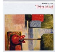 Ahwai, Robert - Trinidad