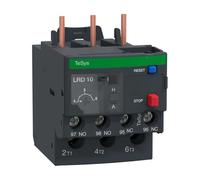 AHYCJY LRD10 LR-D10 LRD thermal overload relays - 4...6 A class 10A .0831