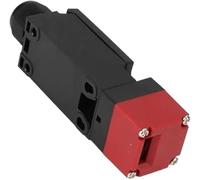 AHYLN 5pcs Electromagnetic Lock Safe Door Switch D4GL-4BFA-A4 For Buildings And Access Control .0105