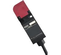 AHYLN 5pcs Electromagnetic Lock Safe Door Switch D4GS-N1R For Buildings And Access Control .0110