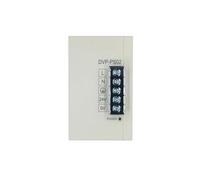 AHYLN DVPPS02 DVP-PS02 Power Module - AC 85-264V to 24V DC/2A | 48W Supply for Reliable Performance .0504