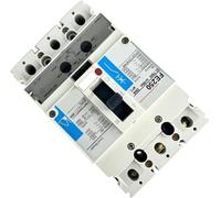 AHYLN Heavy Duty Circuit Breaker FE250 200AJF MCCB for Control Cabinet .0101