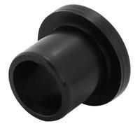 AHYLNM Front Lower A-Arm Bushing Kit Black Plastic Arm Bushings Compatible with Arctic ATV UTV 400 500 650 750 1000 Prowler Alterra 0403-409