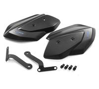 AHYLNM Motorcycle Accessories Handguard Shield Hand Guard Protector Windshield Knuckle Visor Compatible with Y&AMAHA XMAX 300 2023- X MAX X-MAX .D106
