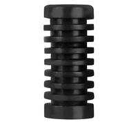 AHYLNM New Motorcycle Gear Shift Shifter Lever Foot Pad Pedal Rubber Cover Universal Moto Kick Start Pegs Accessories .D30