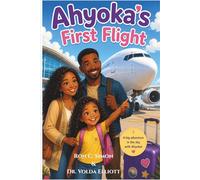 Ahyoka's First Flight