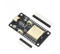 AI 01 Offline Voice Dialogue Module for ESP32 Featuring 32 BIT RISC V Core, Offline Handling, and Network Connectivity Capabilities