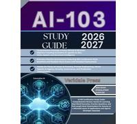 AI-103 STUDY GUIDE 2026-2027