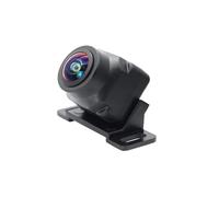 AI 180 Viewing Angle 4K AHD 1080P Car Rear View Camera Parking Sensor Dash Camera Dvr Car Recorder Dashcam Dual Backup Camera