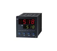 AI-518P 32-Segment Programmable Temperature Controller Intelligent Digital Process RS485 MODBUS Protocol Pid Thermostat Accessories(48x48 518P SSR)