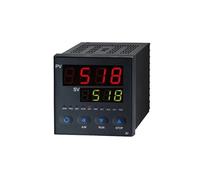 AI-518P 32-Segment Programmable Temperature Controller Intelligent Digital Process RS485 MODBUS Protocol Pid Thermostat(48x48 518PR SSR)