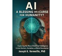 AI, A Blessing or A Curse for Humanity?