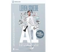 AI: A gentle and intuitive introduction to an astonishing new kind of software which will change the world