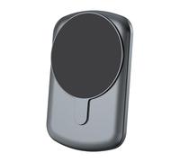 AI A1 with OpenAI Whisper STT Technology, Dual Noise Cancellation, Live Transcription Translation, 400mAh Battery, 10 Hours, USB/BT Connectivity, ABS+PC Portable Design